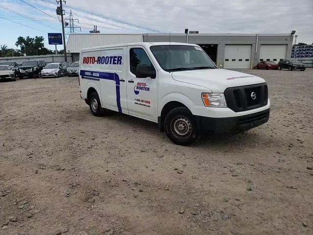 2014 Nissan Nv 1500 VIN: 1N6BF0KY8EN101482 Lot: 72968364