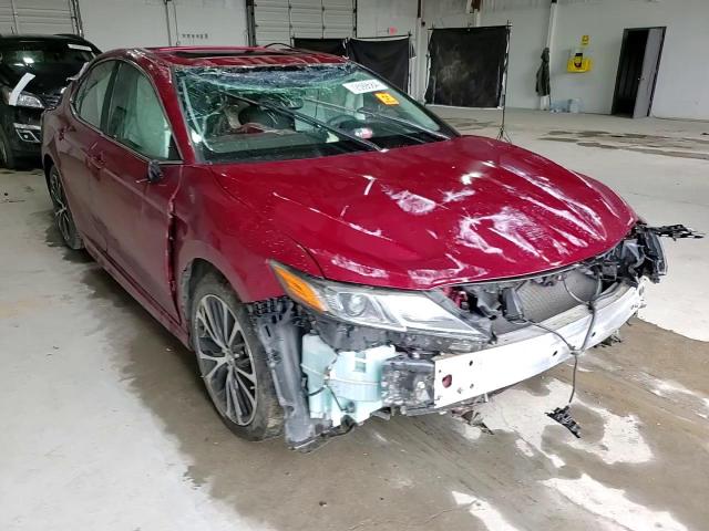 2018 Toyota Camry - Image 10