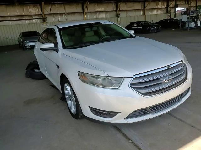 2015 Ford Taurus Sel VIN: 1FAHP2E88FG190113 Lot: 74094544