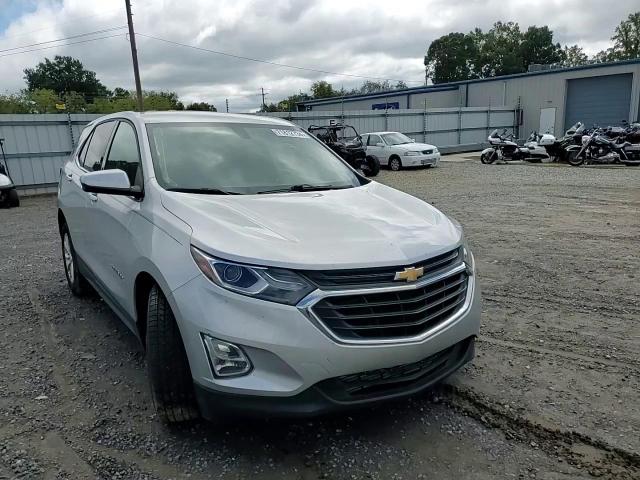 2019 Chevrolet Equinox - Image 11