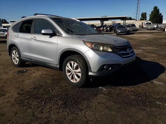 2014 Honda Cr-V Ex VIN: 3CZRM3H5XEG704359 Lot: 70464754