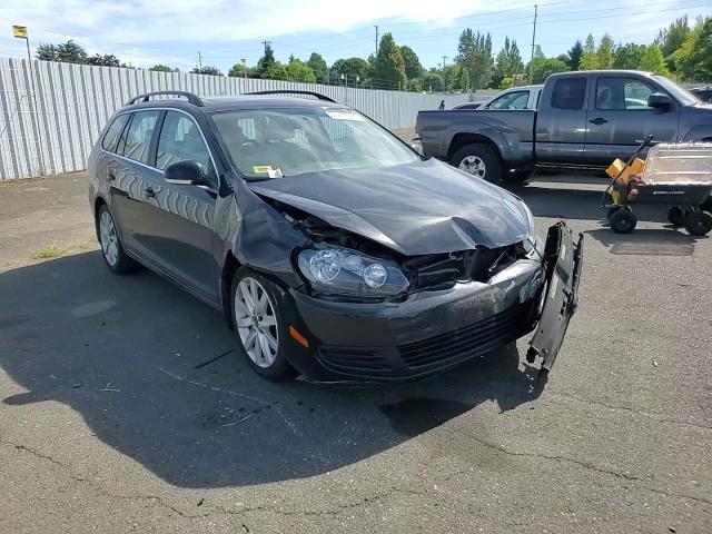 3VWML7AJ3EM627415 2014 Volkswagen Jetta Tdi