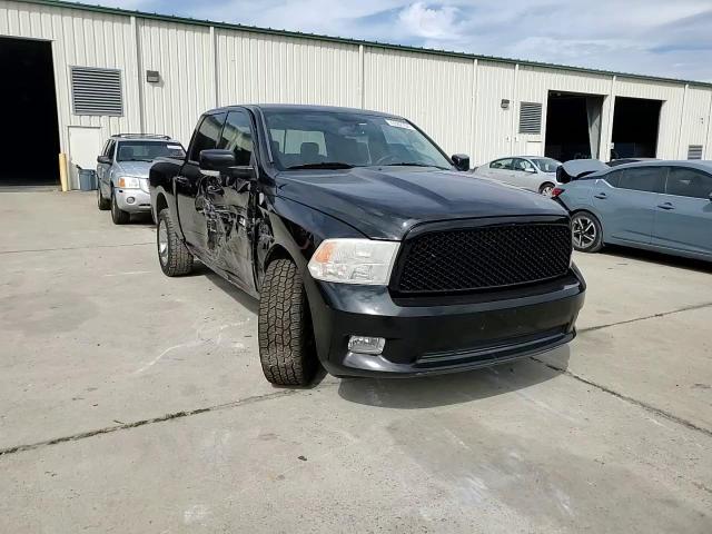 2009 Dodge Ram 1500 VIN: 1D3HB13T69S710750 Lot: 70382764