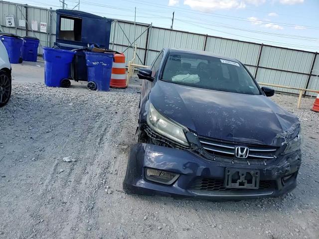 1HGCR2F77FA149884 2015 Honda Accord Ex