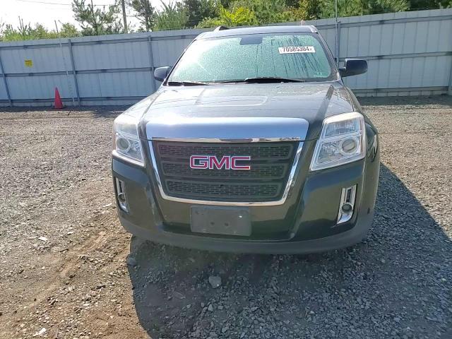 2014 GMC Terrain Sle VIN: 2GKFLWE3XE6378465 Lot: 70585304