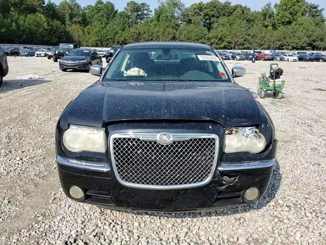 2C3LA33V39H553502 2009 Chrysler 300 Limited