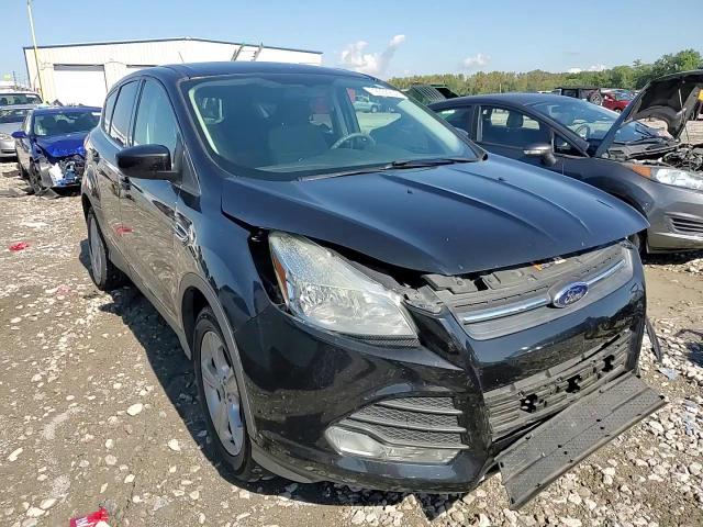 1FMCU0GX3EUD79205 2014 Ford Escape Se