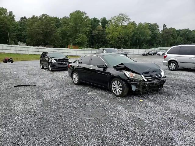 1HGCR2F81FA097323 2015 Honda Accord Exl