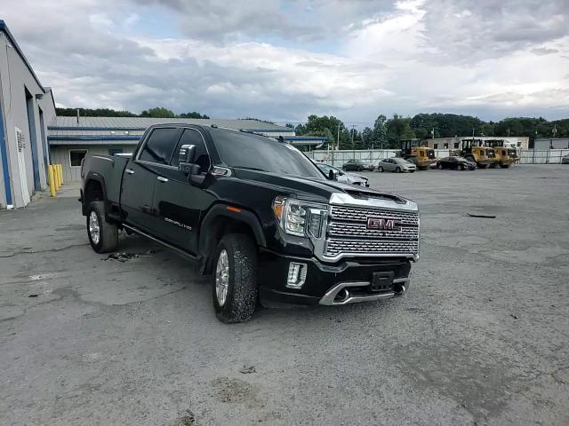 1GT49REY1NF138595 2022 GMC Sierra K2500 Denali