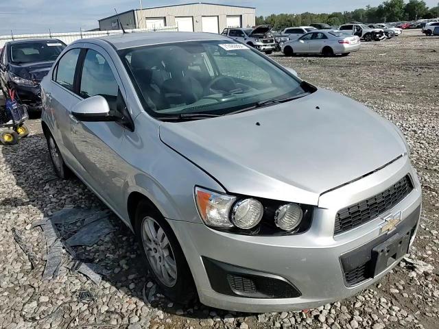 2012 Chevrolet Sonic Lt VIN: 1G1JC5SH9C4150755 Lot: 71489864