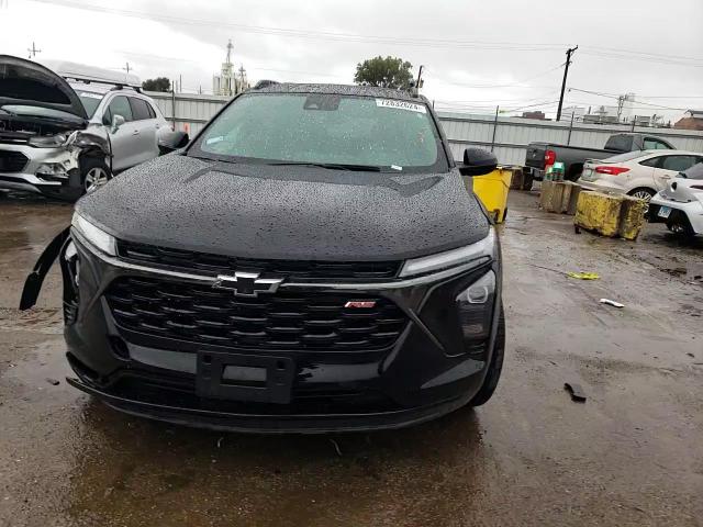 KL77LJEP8SC017595 2025 Chevrolet Trax 2Rs