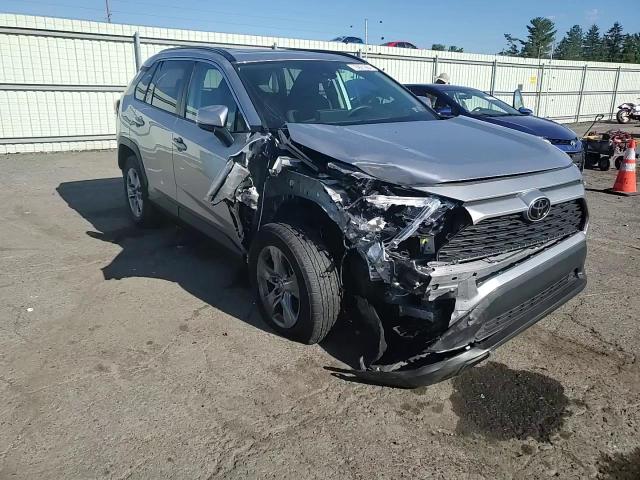 2023 Toyota Rav4 Xle VIN: 2T3P1RFV0PC372187 Lot: 70921064