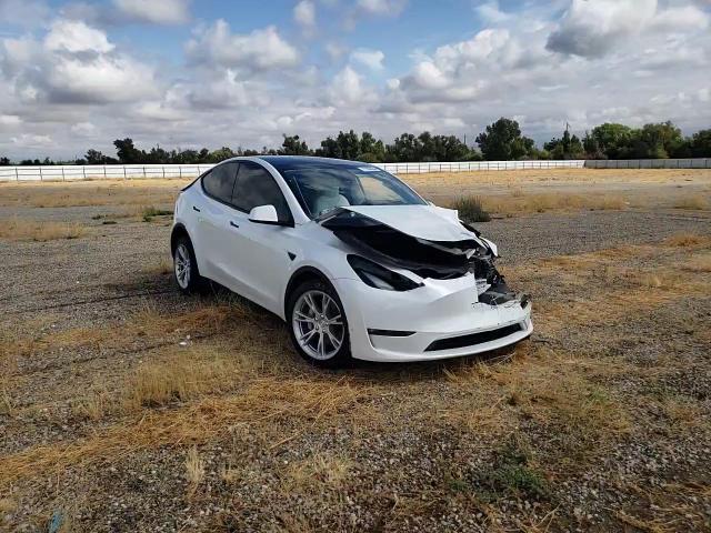 2023 Tesla Model Y VIN: 7SAYGDEE2PF626559 Lot: 71503204