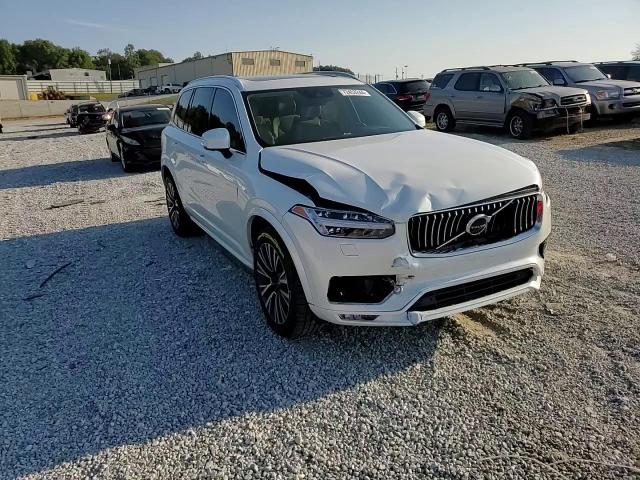 2021 Volvo Xc90 T6 Momentum VIN: YV4A22PK1M1765703 Lot: 72453244