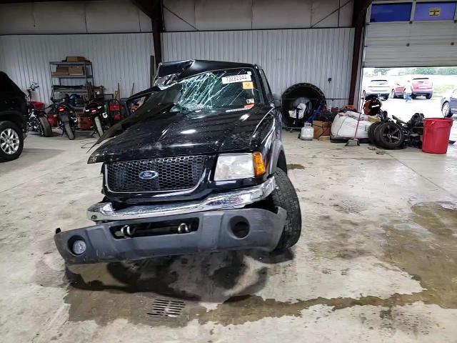 2002 Ford Ranger Super Cab VIN: 1FTZR45E62TA65896 Lot: 73282044