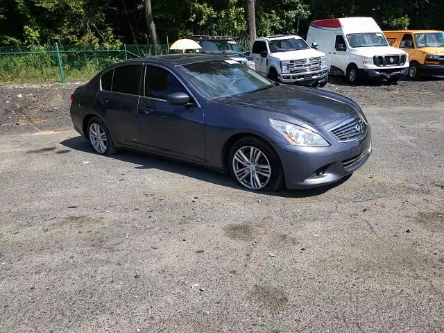 JN1CV6AR5BM351614 2011 Infiniti G37