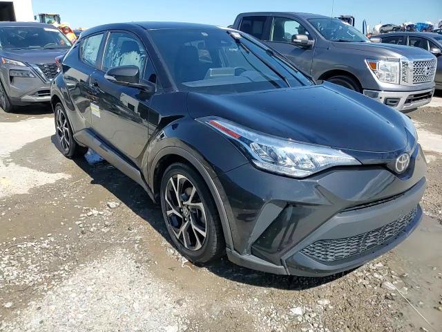 2021 Toyota C-Hr Xle VIN: NMTKHMBX7MR126196 Lot: 71547664