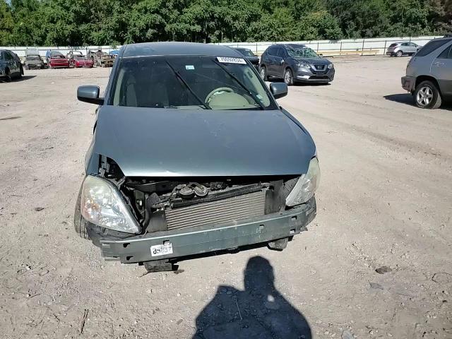 2005 Ford Five Hundred Sel VIN: 1FAFP24135G164819 Lot: 70092834