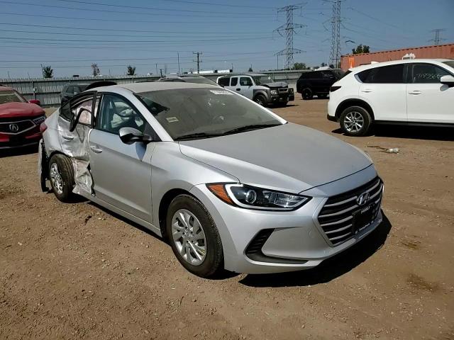 2018 Hyundai Elantra Se VIN: KMHD74LF4JU523533 Lot: 71845224