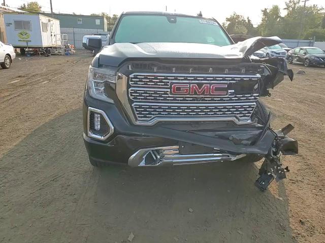 2020 GMC Sierra K1500 Denali VIN: 3GTU9FEL4LG257112 Lot: 71169334