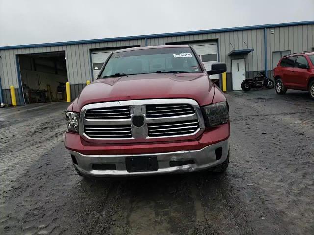 2015 Ram 1500 Slt VIN: 1C6RR7GT3FS536533 Lot: 73581074