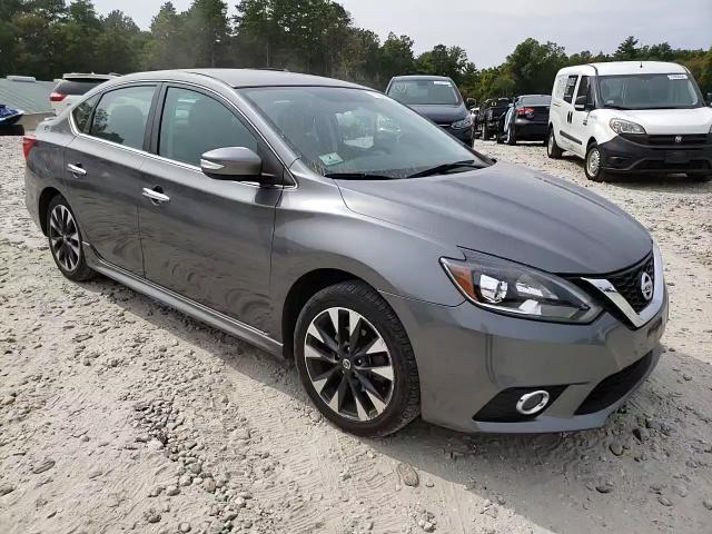 2019 Nissan Sentra S VIN: 3N1AB7AP5KY321952 Lot: 71889654