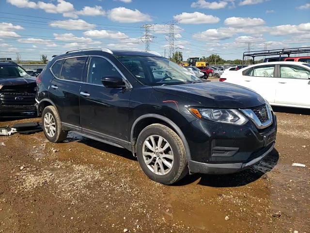 2018 Nissan Rogue S VIN: KNMAT2MV6JP591831 Lot: 71910774