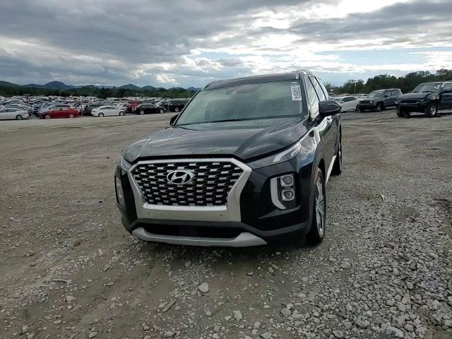 2020 Hyundai Palisade Sel VIN: KM8R34HE8LU074362 Lot: 72439574