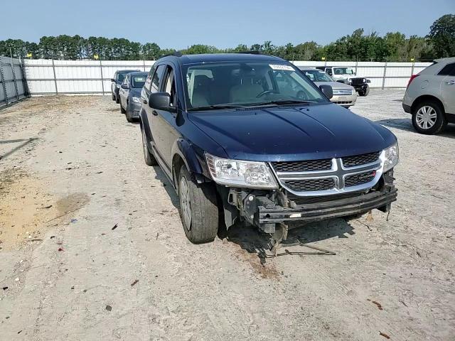 2020 Dodge Journey Se VIN: 3C4PDCAB3LT279021 Lot: 70832794