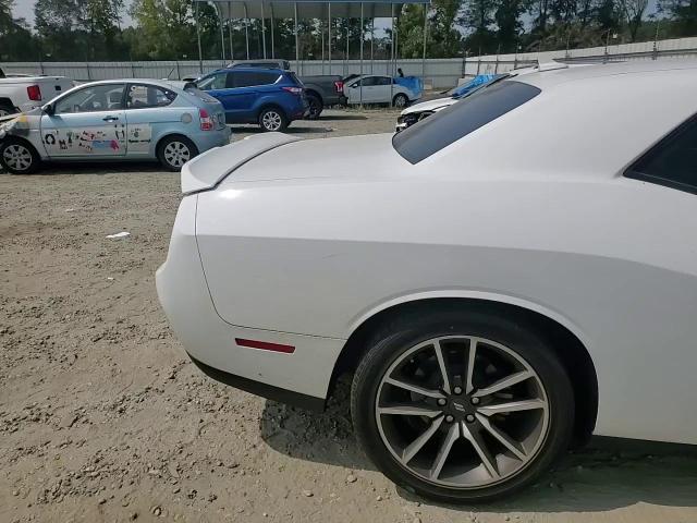 2022 Dodge Challenger R/T VIN: 2C3CDZBT8NH137224 Lot: 71234864