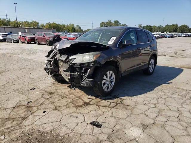 2014 Honda CR-V - Image 12