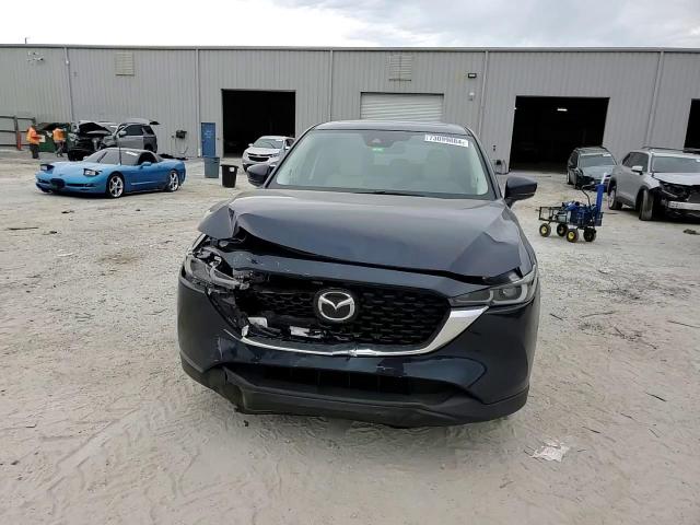 2023 Mazda Cx-5 Premium VIN: JM3KFBDM6P0190078 Lot: 73099884