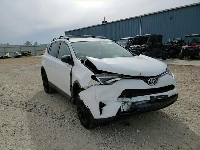 2016 Toyota Rav4 Le VIN: JTMZFREV2GJ087774 Lot: 73491644