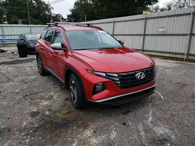 2023 Hyundai Tucson Sel VIN: 5NMJF3AE6PH164992 Lot: 73199854