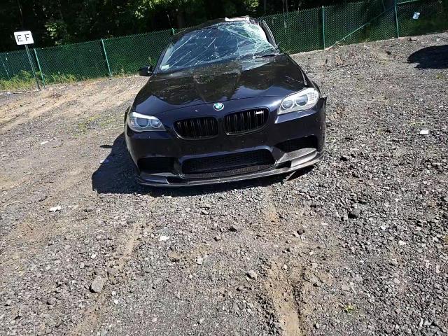 WBSFV9C52DC773993 2013 BMW M5