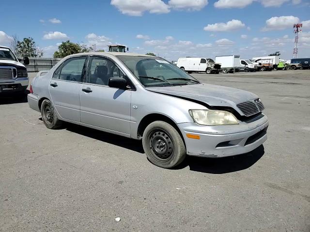 2003 Mitsubishi Lancer - Image 10