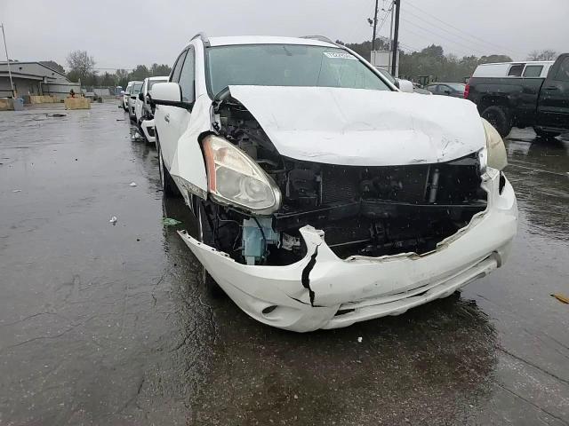 2012 Nissan Rogue S VIN: JN8AS5MT4CW251061 Lot: 73229344