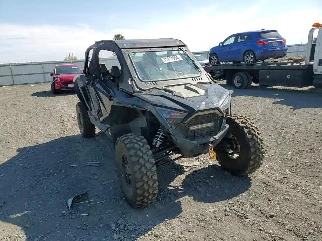 2022 Polaris Rzr Pro Xp 4 Sport VIN: 3NSM4E926NF358282 Lot: 71411094