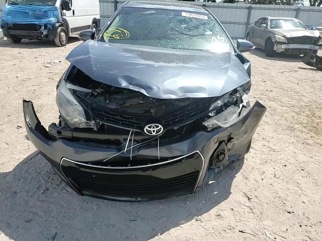 2014 Toyota Corolla L VIN: 2T1BURHE1EC065261 Lot: 73016654