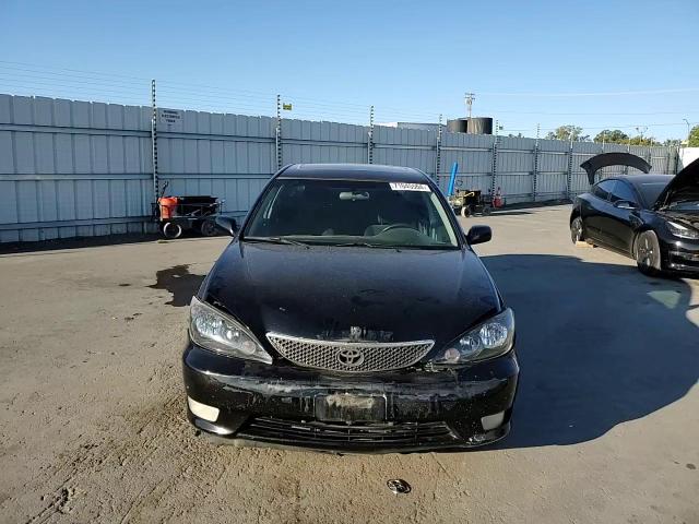 4T1BE30K85U579568 2005 Toyota Camry Le