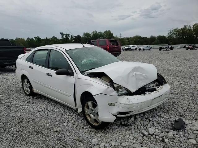 1FAHP34N76W230622 2006 Ford Focus Zx4