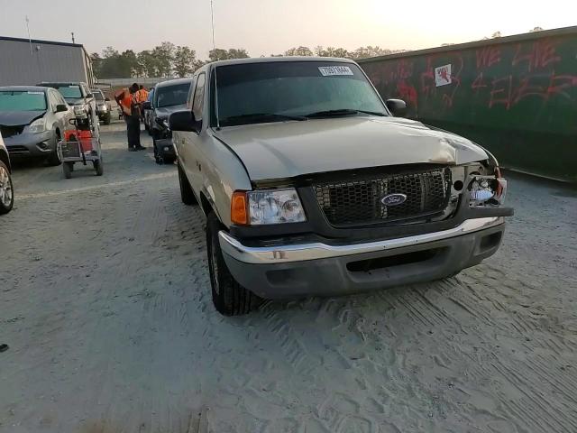 2001 Ford Ranger Super Cab VIN: 1FTYR14E91PA63448 Lot: 70971644