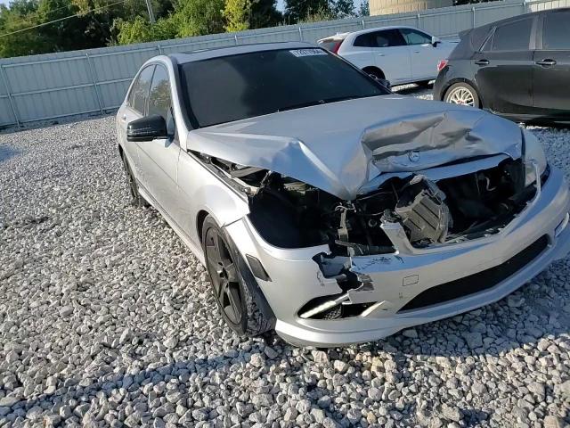 2011 Mercedes-Benz C-klasse - Image 10