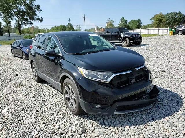 2019 Honda Cr-V Exl VIN: 7FARW1H82KE003190 Lot: 71773464