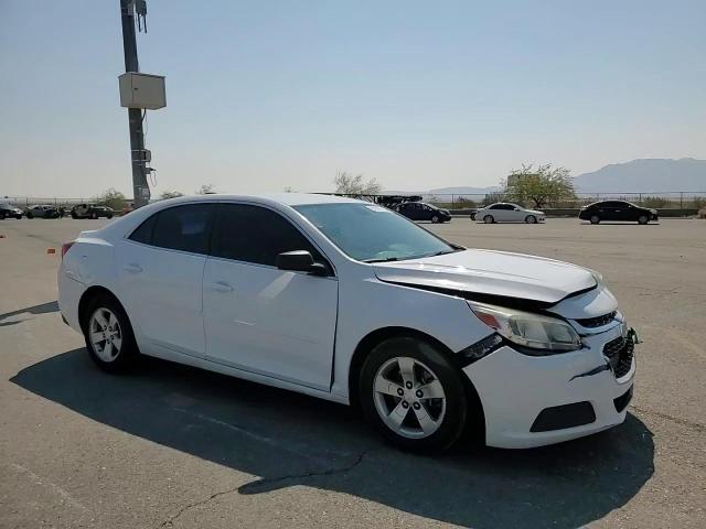 2015 Chevrolet Malibu Ls VIN: 1G11A5SL1FU149579 Lot: 70502404