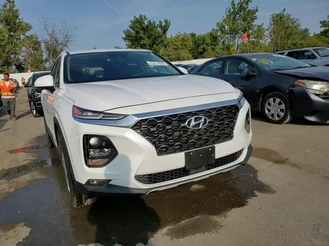 2020 Hyundai Santa Fe Sel VIN: 5NMS33AD4LH240305 Lot: 70711974