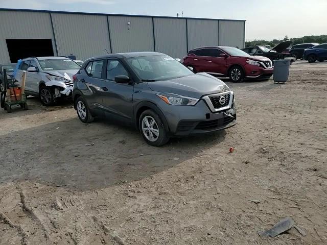 2020 Nissan Kicks S VIN: 3N1CP5BV8LL560244 Lot: 71069364