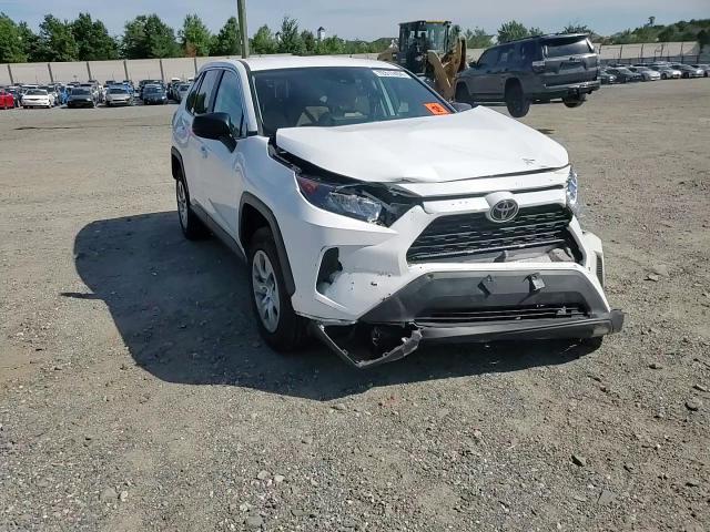 2022 Toyota Rav4 Le VIN: 2T3F1RFV1NC301055 Lot: 70317494