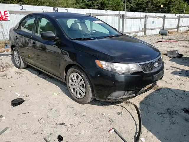 2011 Kia Forte Lx VIN: KNAFT4A28B5888296 Lot: 71372764