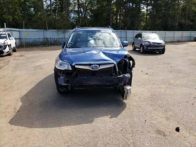 2016 Subaru Forester 2.5I Premium VIN: JF2SJADC3GH413589 Lot: 73703604